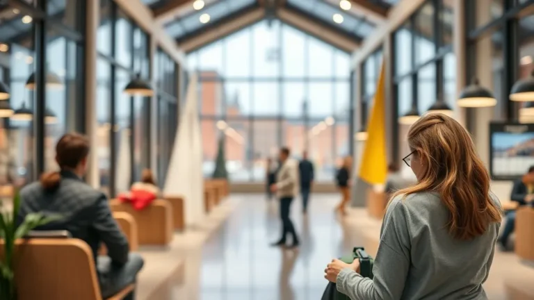 Sweden Insurance Foreigners Guide - Professional Swiss-style featured image | Truescho.com