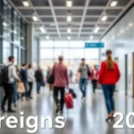 Swiss Health Insurance Foreigners 2025 - Professional Swiss-style featured image | Truescho.com