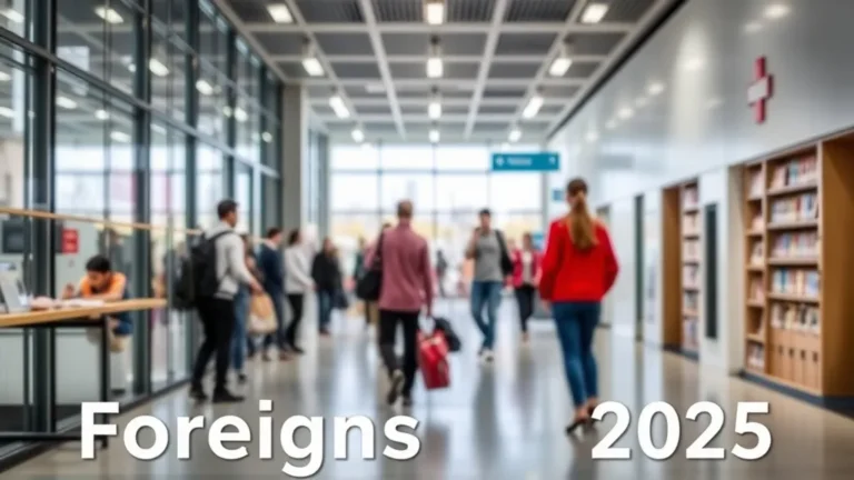 Swiss Health Insurance Foreigners 2025 - Professional Swiss-style featured image | Truescho.com