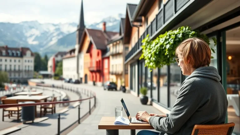 Switzerland Insurance Cost Foreigners - Professional Swiss-style featured image | Truescho.com