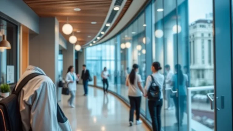 Taiwan Health Insurance Foreigners - Professional Swiss-style featured image | Truescho.com