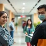 Thai Health Insurance Foreigners - Professional Swiss-style featured image | Truescho.com