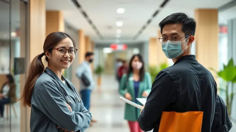 Thai Health Insurance Foreigners - Professional Swiss-style featured image | Truescho.com