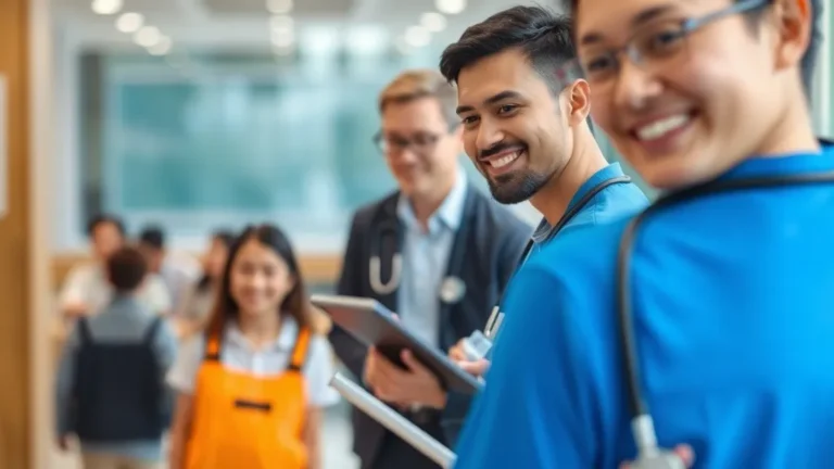 Thailand Foreigners Insurance Plans - Professional Swiss-style featured image | Truescho.com
