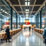 Turkey Foreigner Health Insurance Plans - Professional Swiss-style featured image | Truescho.com
