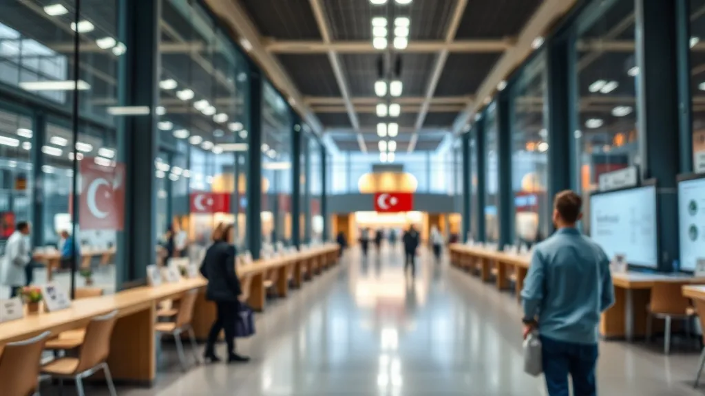 Turkey Foreigner Health Insurance Plans - Professional Swiss-style featured image | Truescho.com