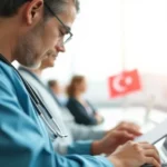 Turkey Health Insurance for Foreigners 2025 - Professional Swiss-style featured image | Truescho.com