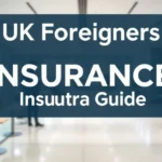 UK Foreigners Insurance Guide - Professional Swiss-style featured image | Truescho.com