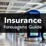 UK Insurance Foreigners Guide - Professional Swiss-style featured image | Truescho.com