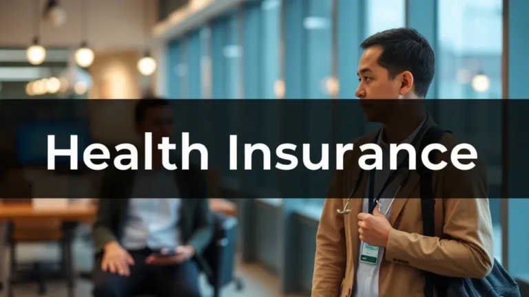US Foreigner Health Insurance - Professional Swiss-style featured image | Truescho.com