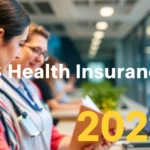 US Health Insurance Foreigners 2025 - Professional Swiss-style featured image | Truescho.com