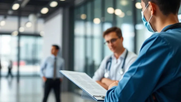 US Insurance Foreigners Guide - Professional Swiss-style featured image | Truescho.com