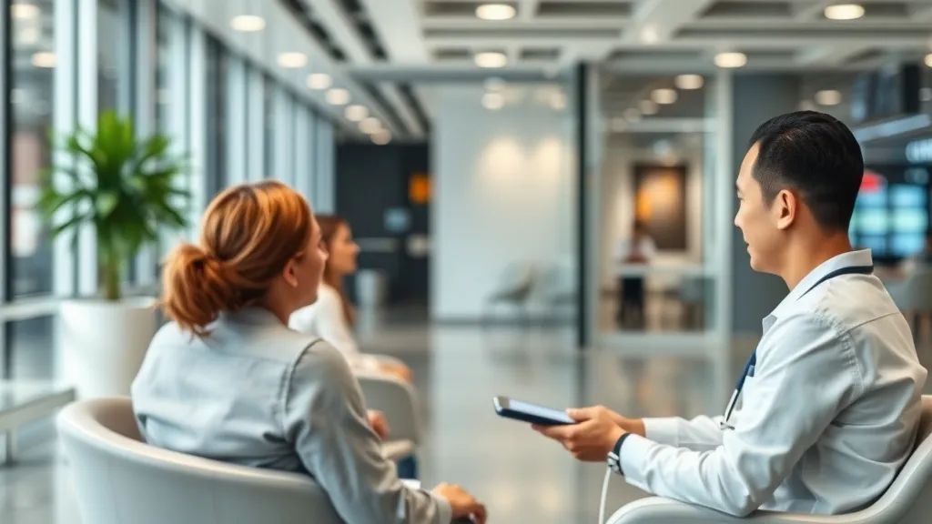 USA Insurance Foreigners Guide - Professional Swiss-style featured image | Truescho.com
