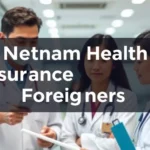 Vietnam Health Insurance Foreigners - Professional Swiss-style featured image | Truescho.com
