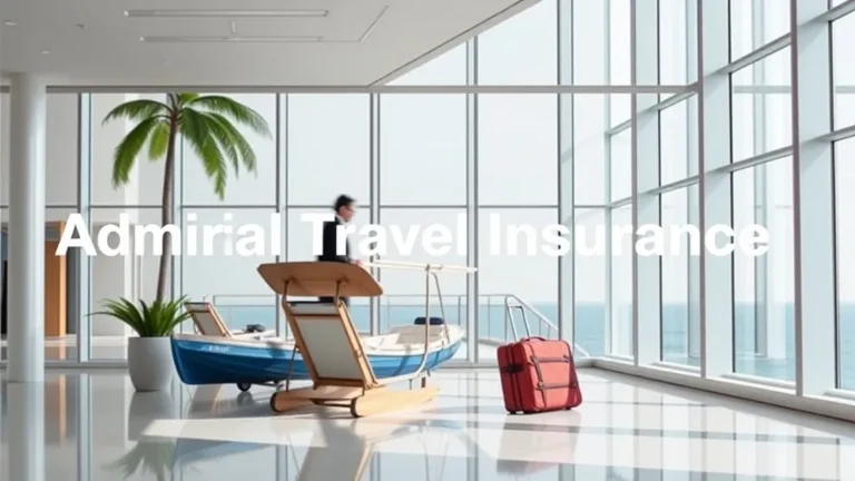 Admiral Travel Insurance: 2025 Policy Quotes - Professional Swiss-style featured image | Truescho.com