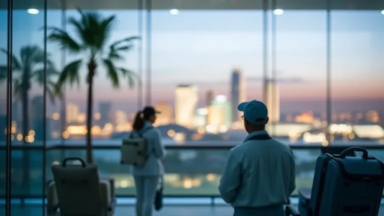 All Clear Travel Insurance: Medical Specialists - Professional Swiss-style featured image | Truescho.com