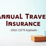 Annual Travel Insurance: 2025 Multi-Trip Plans - Professional Swiss-style featured image | Truescho.com