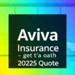 Aviva Travel Insurance: Get a 2025 Quote - Professional Swiss-style featured image | Truescho.com