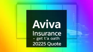 Aviva Travel Insurance: Get a 2025 Quote - Professional Swiss-style featured image | Truescho.com