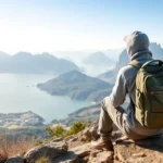 Backpacker Travel Insurance: 2025 Long-Stay Plans - Professional Swiss-style featured image | Truescho.com