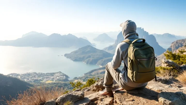Backpacker Travel Insurance: 2025 Long-Stay Plans - Professional Swiss-style featured image | Truescho.com