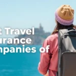 Best Travel Insurance Companies of 2025 - Professional Swiss-style featured image | Truescho.com