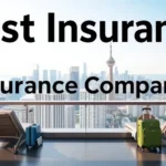 Best Travel Insurance Companies Reviewed (2025) - Professional Swiss-style featured image | Truescho.com