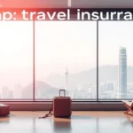 Cheap Travel Insurance: Affordable 2025 Plans - Professional Swiss-style featured image | Truescho.com