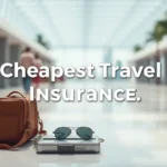 Cheapest Travel Insurance: Find a 2025 Deal - Professional Swiss-style featured image | Truescho.com
