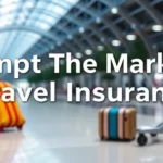Compare The Market Travel Insurance (2025) - Professional Swiss-style featured image | Truescho.com