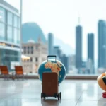 Expat Travel Insurance: 2025 Plans for Living Abroad - Professional Swiss-style featured image | Truescho.com