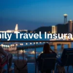 Family Travel Insurance: 2025 Holiday Cover - Professional Swiss-style featured image | Truescho.com