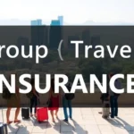 Group Travel Insurance: Plans for 10+ People - Professional Swiss-style featured image | Truescho.com
