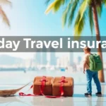 Holiday Travel Insurance: Get 2025 Trip Cover - Professional Swiss-style featured image | Truescho.com