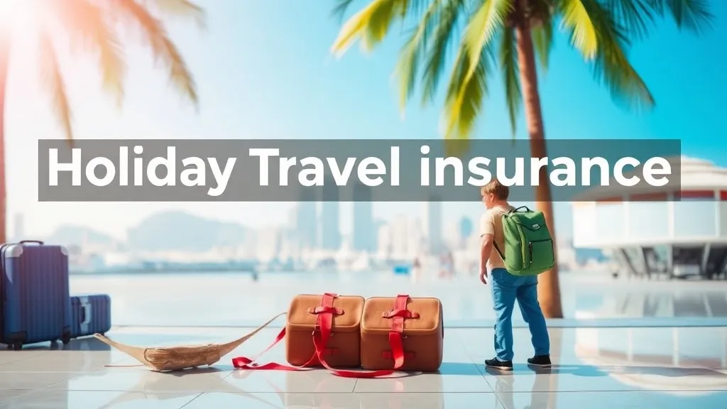 Holiday Travel Insurance: Get 2025 Trip Cover - Professional Swiss-style featured image | Truescho.com