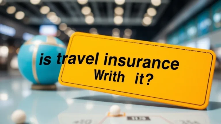Is Travel Insurance Worth It? A 2025 Analysis - Professional Swiss-style featured image | Truescho.com