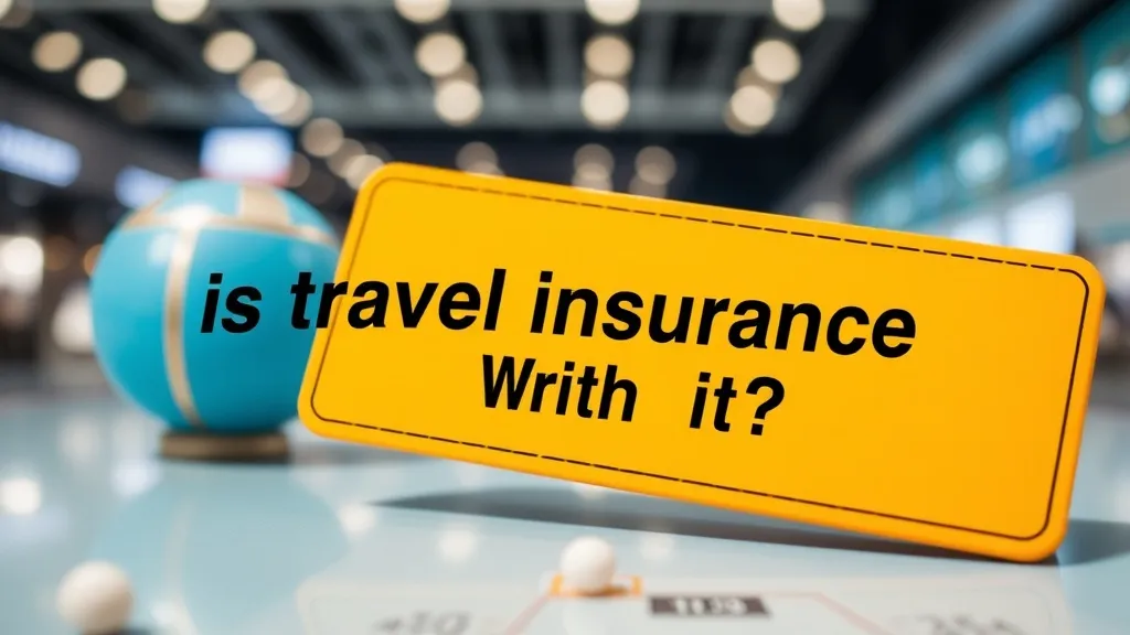 Is Travel Insurance Worth It? A 2025 Analysis - Professional Swiss-style featured image | Truescho.com