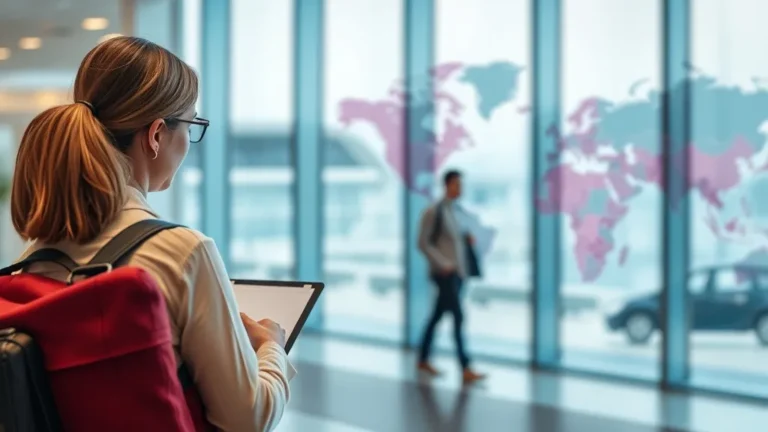 Medical Travel Insurance for Health Coverage Abroad - Professional Swiss-style featured image | Truescho.com