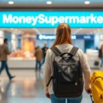 MoneySuperMarket Travel Insurance (2025) - Professional Swiss-style featured image | Truescho.com