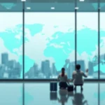 Nationwide Travel Insurance: Member Benefits 2025 - Professional Swiss-style featured image | Truescho.com