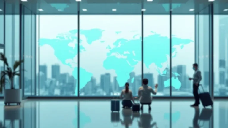 Nationwide Travel Insurance: Member Benefits 2025 - Professional Swiss-style featured image | Truescho.com