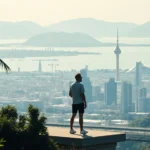 Nomad Travel Insurance: Digital Nomad Plans 2025 - Professional Swiss-style featured image | Truescho.com