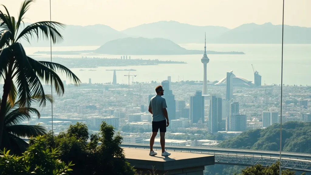 Nomad Travel Insurance: Digital Nomad Plans 2025 - Professional Swiss-style featured image | Truescho.com