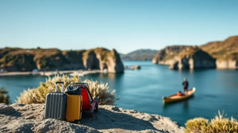 NZ Travel Insurance: Plans for Kiwis in 2025 - Professional Swiss-style featured image | Truescho.com