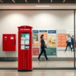 Post Office Travel Insurance: Get a 2025 Quote - Professional Swiss-style featured image | Truescho.com