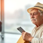 Senior Travel Insurance: 2025 Plans for Over 65s - Professional Swiss-style featured image | Truescho.com