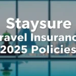 Staysure Travel Insurance: 2025 Policies - Professional Swiss-style featured image | Truescho.com