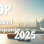 Top Travel Insurance Companies of 2025 - Professional Swiss-style featured image | Truescho.com