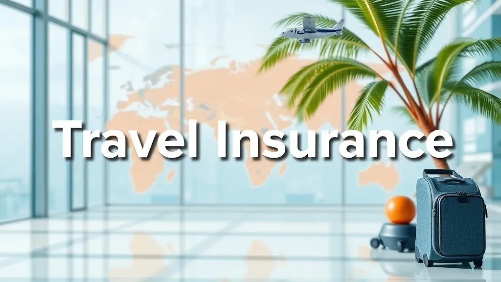Travel Health Insurance: 2025 Medical Plans - Professional Swiss-style featured image | Truescho.com