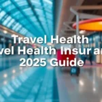 Travel Health Insurance Germany: 2025 Guide - Professional Swiss-style featured image | Truescho.com